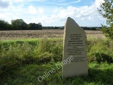 Photo 6x4 War Memorial Harrow