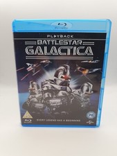 Battlestar galactica - galactica, (box