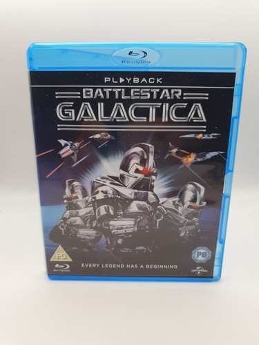 Battlestar galactica - battlestar, (box