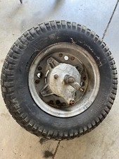 Suzuki RV90 RV 90 Rear Wheel