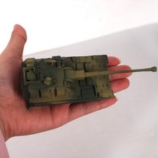 1/72 Scale Mini Plastic