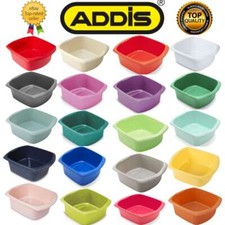 Addis 9.5L Plastic Washing Up