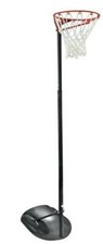 Portable Netball Post /