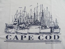 CAPE COD, MASSACHUSETTS