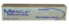 Miracle Maxitone Vanishing