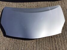 Toyota Prius Bonnet Breaking Silver 2009-2015