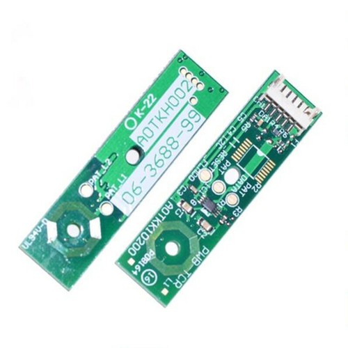 Dv711k a2x203d developer chip - dv711k,