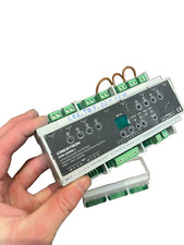 Crestron DIN-8SW8-I switching module