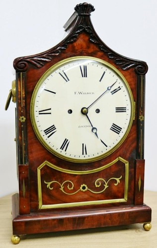 Antique english waldek - antique,