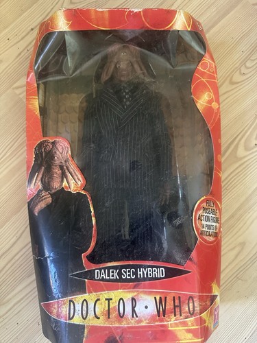 Character options dalek sec - character,