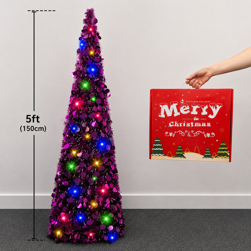 Nieting christmas tree - nieting,