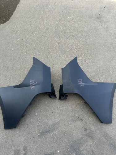 Ford transit connect mk2 rear - ford,