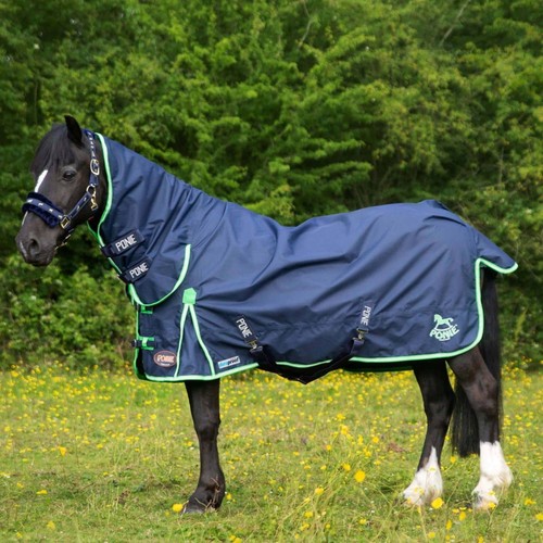 Gallop ponie duraproof - ponie,