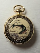 FRANKLIN MINT National Fish &