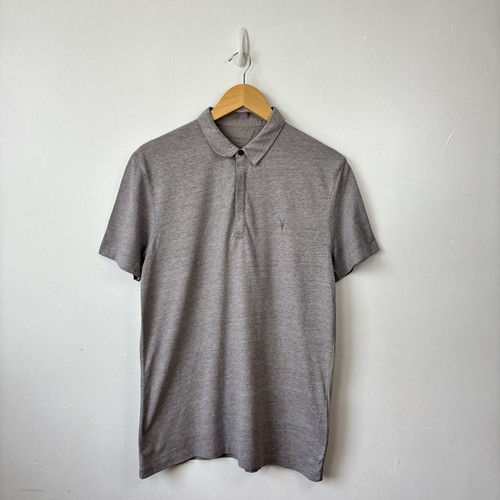 All saints tonic panel polo - all,