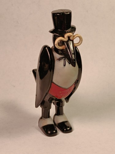 1960s old crow whisky - old,