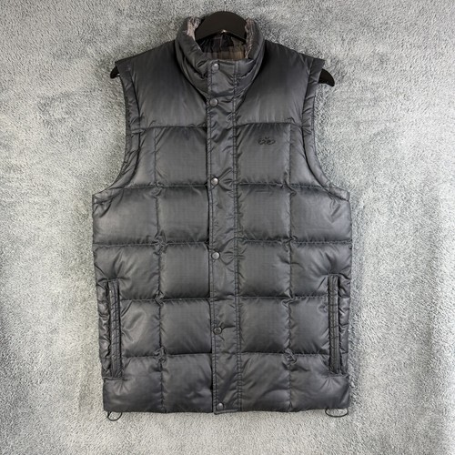 Nike gilet mens small - nike, 6.0