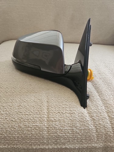 Bmw series wing mirror - wing,