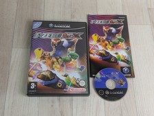 F-Zero GX (GameCube, 2003)