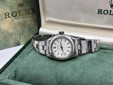 Vintage ROLEX Oyster Perpetual
