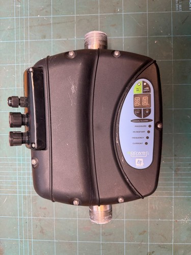 Ebara power mt10 inverter - e-mt10,