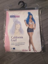 Adults Katy Perry California