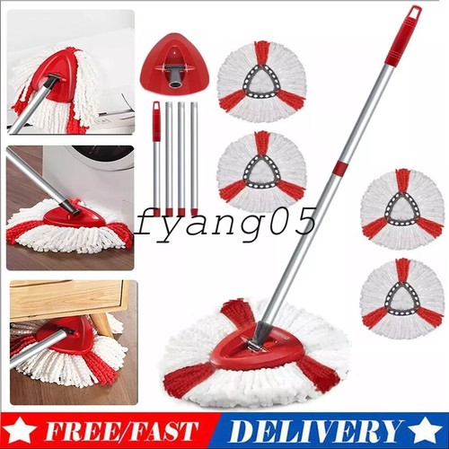 Spin mop head replacement - spin,
