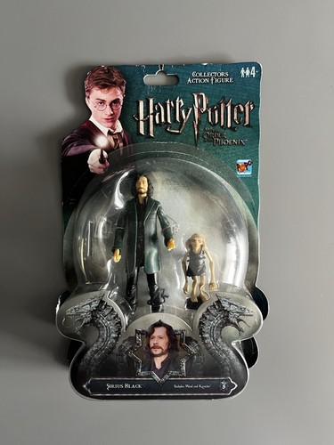 Popco harry potter and - potter, the