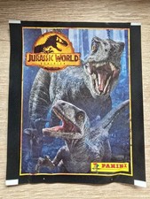 Panini 1 Bag Jurassic World
