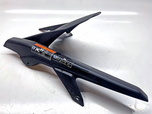 2023 honda cbr650r rear hugger - 2023,