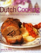 Dutch Food and Cooking