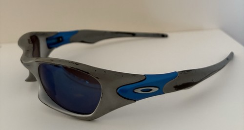 Rare vintage oakley valve - vintage,