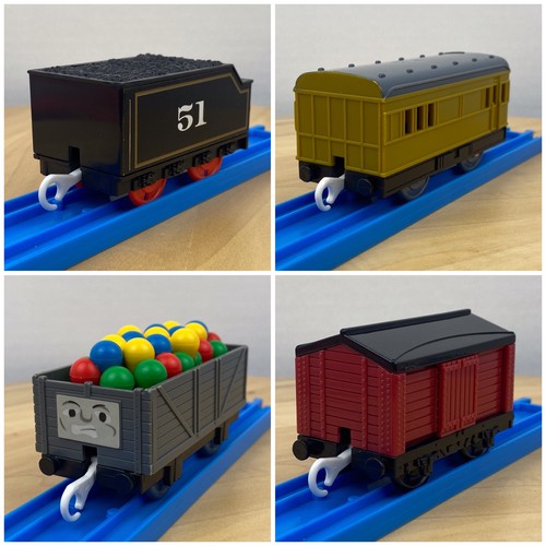 Thomas the tank engine - the,
