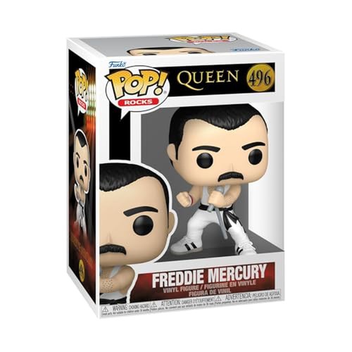 Funko pop rocks queen - rocks:,