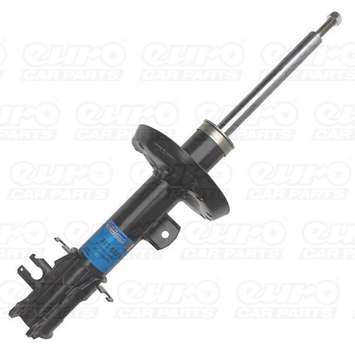 Shock absorber left front - shock,