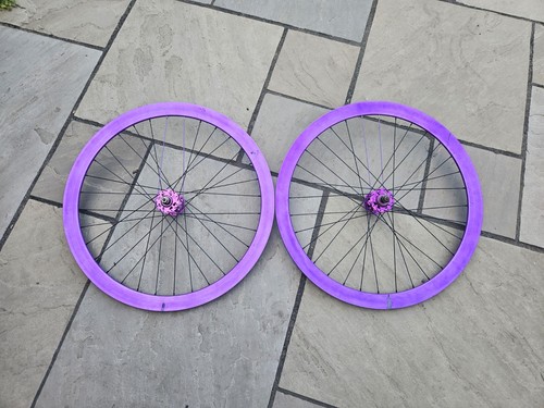 Fixed gear wheel - gear,