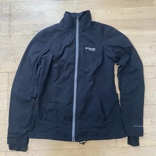 womens small columbia titanium