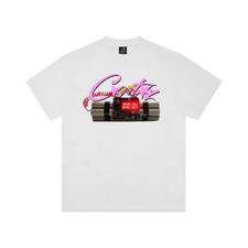 Corteiz No Time 4 Luv Tee