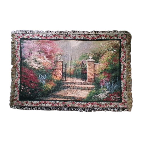 Thomas kincaid woven wall - thomas,