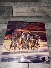 The Baker Gurvitz Army -