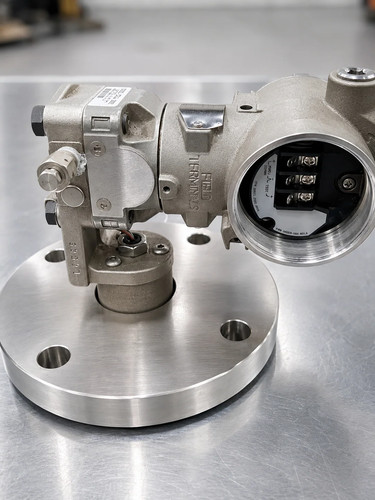 Emerson rosemount 3051 - emerson,