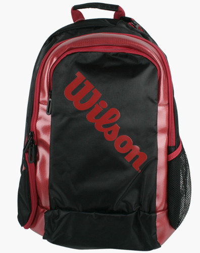 Wilson vanguard backpack - wilson,