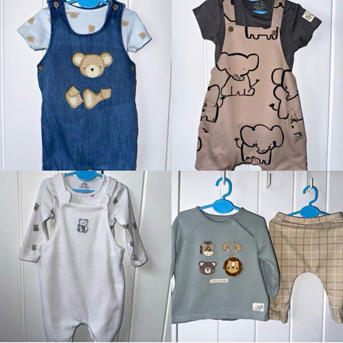 Massive baby boy bundle - , 0-9
