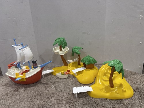 Vintage 1975 weebles treasure - vintage,