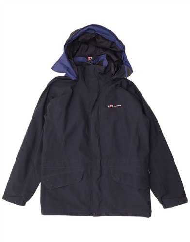 Berghaus mens hooded - berghaus,