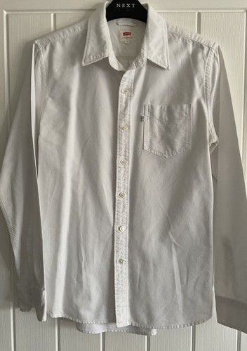 Levi men size - levi’s, white