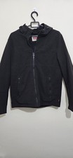 Levi’s Hooded Softshell Jacket Black LM4KP312 ALJLK4008 – Men’s S (fits M)