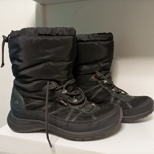Clarks gore tex wave walk - gore-tex,