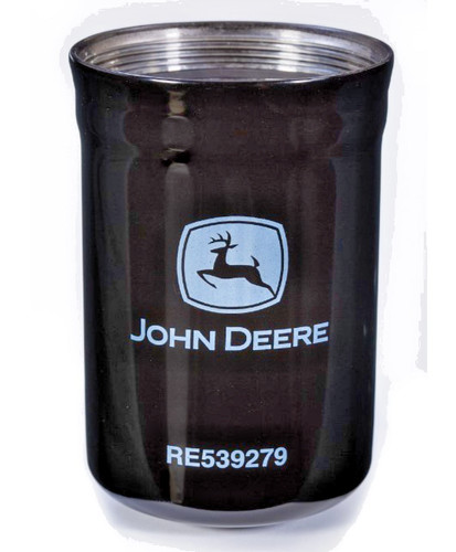John deere tractor - deere, engine