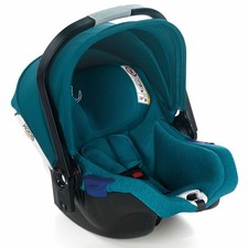 Jane Koos i-Size Baby Car Seat, Beryl, 40 to 83cm, 0-18 Months BLACK FRIDAY DEAL